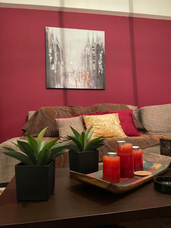 Karras' Home Vólos Extérieur photo